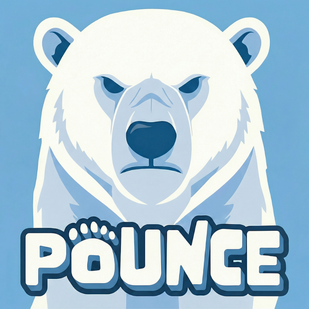 Polar Pounce