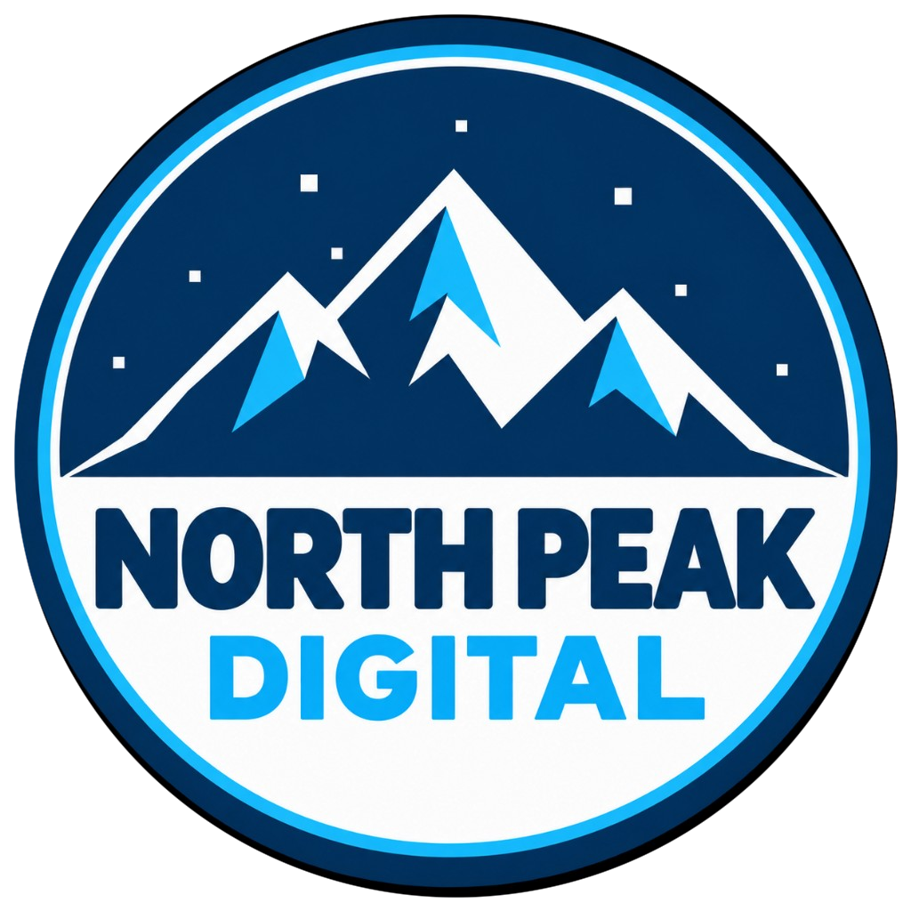 North Peak Digital