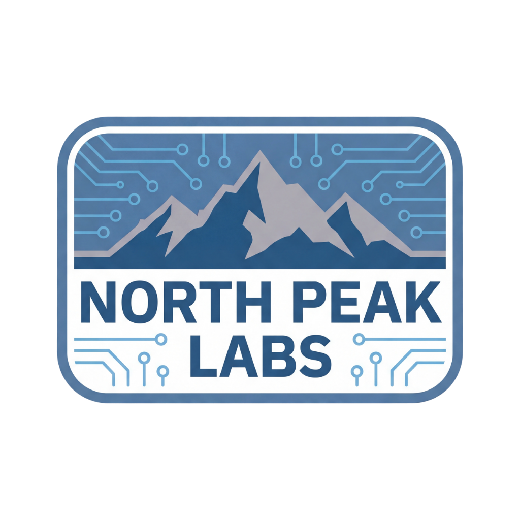 North Peak Labs